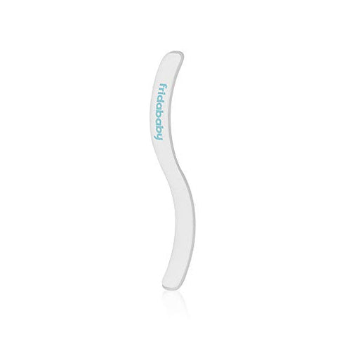Fridababy NailFrida The S-Curved Nail Files (5 Pack) White