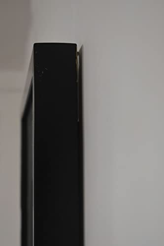 Self Adhesive Rubber Bumper:2.75*0.4*0.1Inch(L*W*T),Cabinet Door Bumpers Clear, Glass Table Top Anti Slip Pads,Rubber Bumper Strip for Chairs to Protect Walls,Soft Close Door Bumpers.