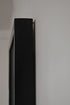 Self Adhesive Rubber Bumper:2.75*0.4*0.1Inch(L*W*T),Cabinet Door Bumpers Clear, Glass Table Top Anti Slip Pads,Rubber Bumper Strip for Chairs to Protect Walls,Soft Close Door Bumpers.