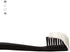 MOON Whitening Anticavity Toothpaste with Fluoride, Fresh Mint Flavor for Clean Breath