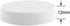 Screw-On Caps Compatible with 1-5 Gallon American Maid Water Jugs, (53-400) 53mm Size Bottle Lids, 3pk