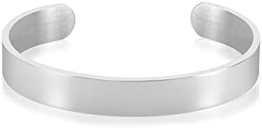 Sister Gift Bracelet Cuff - Sisters are Always Close at Heart Sister Bracelet Sister Gifts from Sisters Christmas Birthday Gifts for Sisters