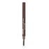 essence | Baby Got Brow! Eyebrow Pencil | Long Lasting & Waterproof with Spoolie | Vegan, Cruelty Free, Formulated without Parabens, Preservatives, Oil & Alcohol (20 | Brunette)