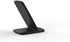 ORGOO Fast Wireless Charger Stand, Qi-Certified | 7.5W Fast Compatible w/iPhone XR/XS Max/XS/X/8/8 Plus, 10W Fast Compatible w/Galaxy S9/S9+/S8/S8+/Note 9/8/S7/S7 Edge/S6 Edge+/Note5 (No AC Adapter)