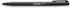 SHARPIE Felt Tip Pens, Fine Point (0.4mm), Black, 12 Count