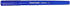 Paper Mate Write Bros Ballpoint Pens, Medium Point (1.0mm), Blue, 12 Count (3311131)