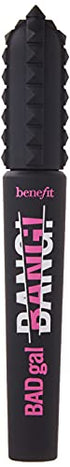Benefit Bad Gal Bang Volumizing Mascara, Regular Size, 0.3 Fl Oz, Black