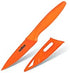 Zyliss 2-Piece Paring Knife Set with Sheath Covers