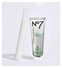 Exclusive New No7 Laboratories CICA-Rescue Skin Paste 50ML