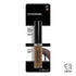 COVERGIRL Easy Breezy Volumizing Brow Gel, Light , 0.16 Fl Oz (Pack of 1)