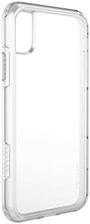 Pelican - Adventurer Case for Apple iPhone Xs/X - Clear