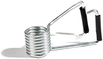 Ultra Spring Door Closer, Butterfly Spring (68405)