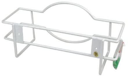 Winco Glove Box Holder, Medium, White