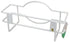 Winco Glove Box Holder, Medium, White