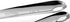 All-Clad 59918 Stainless Steel Measuring Spoon Set, 4-Piece, Silver