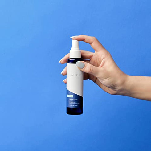Capri Blue Dry Body Oil Spray – Volcano Moisturizing Body Oils for Women & Men – Body Moisturizer Oil w/Vitamin E, Jojoba Oil & Omega 6 Fatty Acids – Paraben, Cruelty-Free Skin Oil (4.75 oz)