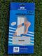 X-Slip 28 pc High Grip Strength Anti/Non Slip Safety Adhesive Decals Stickers Strips for Shower Bathtub Steps Stairs Indoors Outdoors Marine Grade (White)