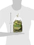 Al Dente Spinach Fettuccine, 12 oz