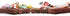 Western's Smokehouse Meat Sticks Sampler Pack of 10 - Pork and Beef Jerky Sticks Variety Pack - Proudly Made in the USA - Assortment of 5 Flavors (2 of ea.)