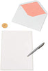 Papyrus Blank Thinking of You Card (Cherry Blossoms)