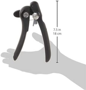 OXO Good Grips Snap Lock Can Opener