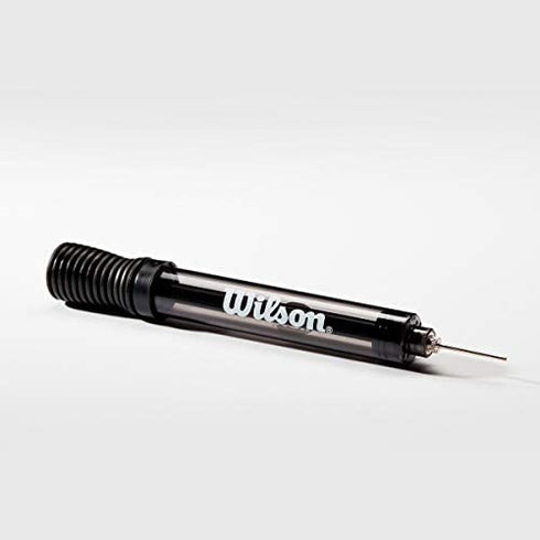 WILSON NCAA 6" Dual Action Pump