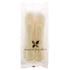 Beaute Galleria 4 Pieces Beige Blonde Magic Hair Bun Maker Foam Sponge Bun Twist Shaper Hair Donuts Chignon Ballet Sock Bun (2 Large and 2 Small)