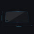 INTGET 7 Inch Navigation Screen Protector for 2022 2021 Honda CRV Accessories 2017 2018 2019 2020 LX EX EX-L Touring Tempered Glass Touch Screen Protective Film for CR-V Honda 2021 2022 Car Interior