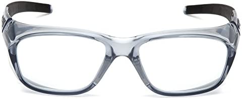 Pyramex Safety Emerge Plus Readers Safety Glasses, +3.0, Clear Full Reader Lens (SG9810R30)