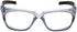 Pyramex Safety Emerge Plus Readers Safety Glasses, +3.0, Clear Full Reader Lens (SG9810R30)
