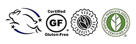 ZUZU LUXE Eye Defining Pencil (Tobacco - Brown), Eyeliner Infused with Jojoba Seed Oil, Super Smooth formula glides on to define eyes.Natural, Paraben Free, Vegan, Gluten-free, Cruelty- free,Non GMO, 0.04 oz..