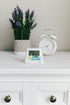 Vicks Humidity Monitor White