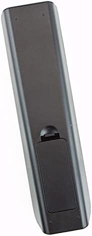 Smartby EN-KA92 Remote for Hisense H3 Series LED TV Remote Control-Works with Hisense 32H3E 32H3C 40H3E 40H3C