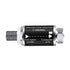 Ground Loop Isolator - Cable TV Audio Isolation Transformer,Hum Buzz TV/Noise Eliminator