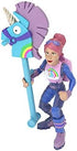 Fortnite Battle Royale Collection: Omega & Brite Bomber - 2 Pack of Action Figures