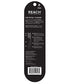 Reach Crystal Clean Firm Adult Toothbrush, 1 Each, Colors May Vary, 6 Piece