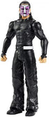 WWE SummerSlam Jeff Hardy Action Figure in 6-inch Scale with Articulation & Ring Gear Series #97