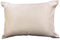 Healthy Nights Satin with Aloe Pillow Protector in Ivory