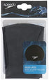 Speedo Unisex Swim Cap Latex Speedo Black One Size
