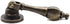 binifiMux 5-Pack Antique Vintage Pulls with Pendant for Dresser Drawer Cabniet