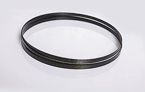 AYAO 62 Inch Band Saw Blade X 1/4-Inch X 14TPI, 2-Pack