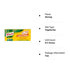 Knorr Bouillon Cubes, Shrimp 3.1 oz 3 Pack