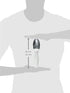 Tovolo Tilt Up Ice Cream Scoop, Ergonomically Balanced Handle, Chrome Plated, Dishwasher Safe, White