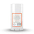 Native Deodorant | Natural Deodorant for Men and Women, Aluminum Free with Baking Soda, Probiotics, Coconut Oil and Shea Butter | Citrus & Herbal Musk