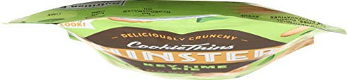 Mrs Thinsters Cookie Thin Key Lime Pie, 4 oz