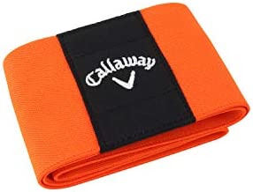 Callaway Swing Easy Golf Swing Trainer Aid, Orange