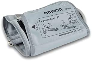 Omron (cm 2) Medium Blood Pressure Monitor Cuff (22-32 cm)
