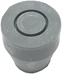 PCP Replacement Quad Cane Tips