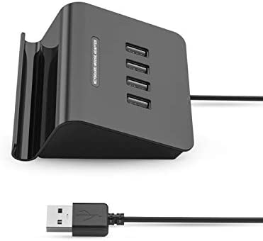 Delta essentials FO202 Keyboard and Mouse Adapter for PS3 PS4 Xbox One Xbox 360 Nintendo Switch