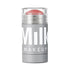 Milk Makeup Lip and Cheek Tint - Pigmented Cream Stick - Natural Vegan Formula - 0.21 Oz (WERK-Dusty Rose)